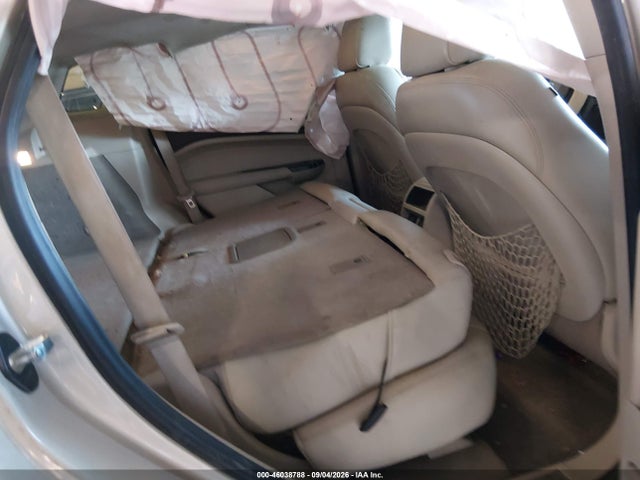 Продажа на аукционе авто 2015 Cadillac Srx Performance Collection, vin: 3GYFNCE37FS526346, номер лота: 46038788