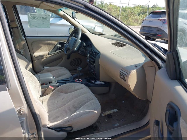 2001 Chevrolet Cavalier Ls მანქანა იყიდება აუქციონზე, vin: 1G1JF524X17159836, აუქციონის ნომერი: 46038789