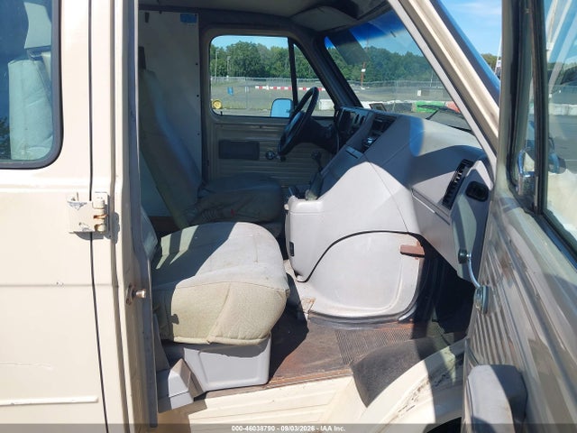 1993 Gmc Vandura G2500 მანქანა იყიდება აუქციონზე, vin: 2GTEG25H9P4510288, აუქციონის ნომერი: 46038790