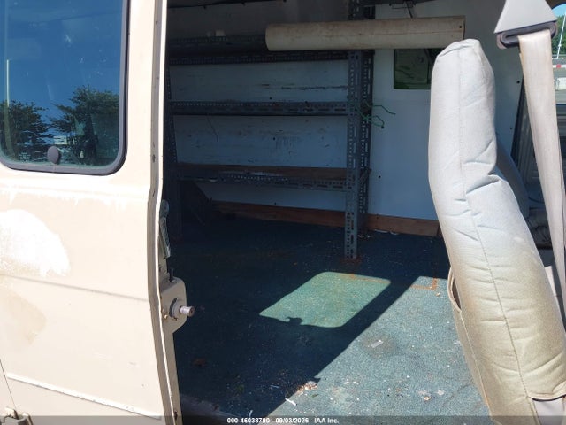 1993 Gmc Vandura G2500 მანქანა იყიდება აუქციონზე, vin: 2GTEG25H9P4510288, აუქციონის ნომერი: 46038790