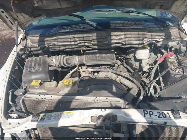 Продаж на аукціоні авто 2007 Dodge Ram 1500 St, vin: 1D7HA16K97J567557, номер лоту: 46038793