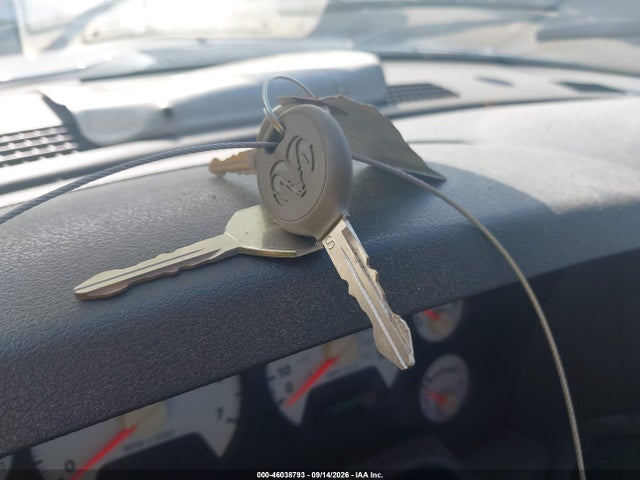Продаж на аукціоні авто 2007 Dodge Ram 1500 St, vin: 1D7HA16K97J567557, номер лоту: 46038793