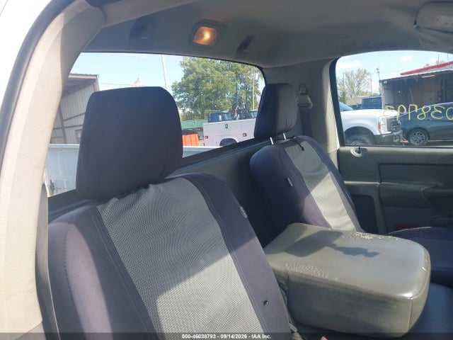 Продаж на аукціоні авто 2007 Dodge Ram 1500 St, vin: 1D7HA16K97J567557, номер лоту: 46038793