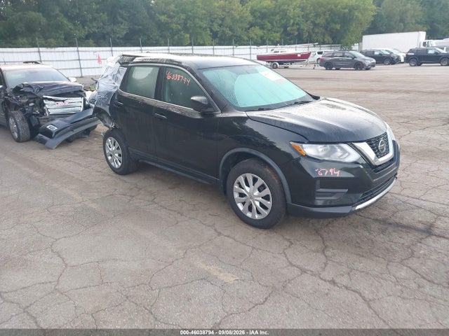 Продаж на аукціоні авто 2018 Nissan Rogue S, vin: KNMAT2MV8JP505984, номер лоту: 46038794