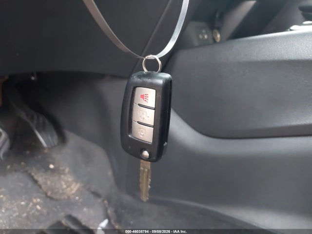 Продаж на аукціоні авто 2018 Nissan Rogue S, vin: KNMAT2MV8JP505984, номер лоту: 46038794