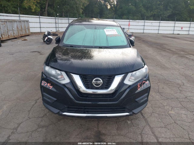 Продаж на аукціоні авто 2018 Nissan Rogue S, vin: KNMAT2MV8JP505984, номер лоту: 46038794