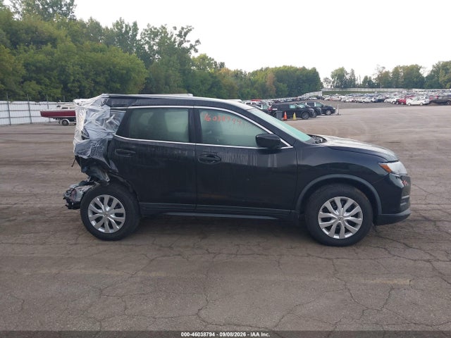 Продаж на аукціоні авто 2018 Nissan Rogue S, vin: KNMAT2MV8JP505984, номер лоту: 46038794