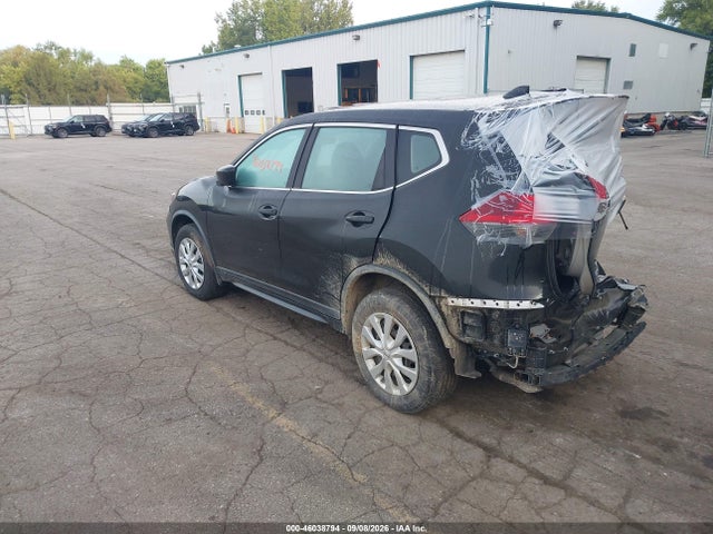 Продаж на аукціоні авто 2018 Nissan Rogue S, vin: KNMAT2MV8JP505984, номер лоту: 46038794