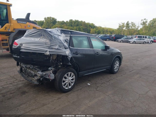 Продаж на аукціоні авто 2018 Nissan Rogue S, vin: KNMAT2MV8JP505984, номер лоту: 46038794