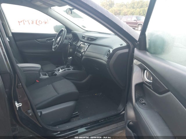 Продаж на аукціоні авто 2018 Nissan Rogue S, vin: KNMAT2MV8JP505984, номер лоту: 46038794