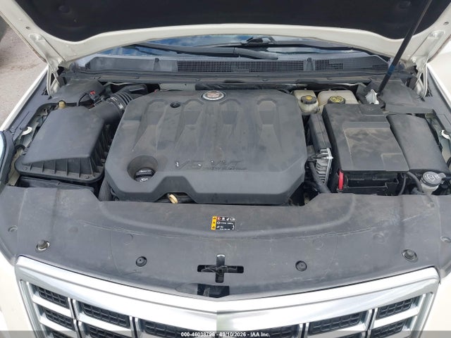 46038798 :رقم المزاد ، 2G61P5S32D9175868 vin ، 2013 Cadillac Xts Luxury مزاد بيع