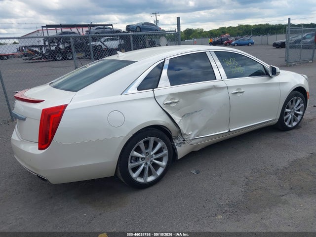 46038798 :رقم المزاد ، 2G61P5S32D9175868 vin ، 2013 Cadillac Xts Luxury مزاد بيع