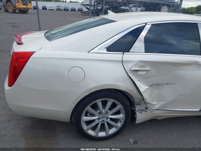 46038798 :رقم المزاد ، 2G61P5S32D9175868 vin ، 2013 Cadillac Xts Luxury مزاد بيع