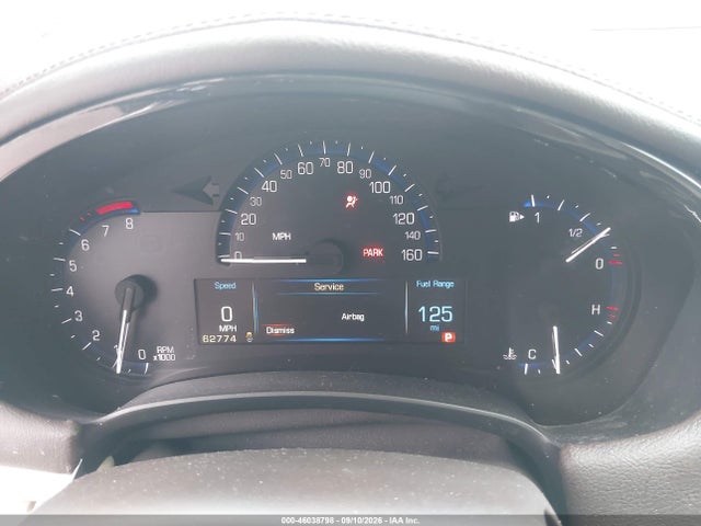 46038798 :رقم المزاد ، 2G61P5S32D9175868 vin ، 2013 Cadillac Xts Luxury مزاد بيع