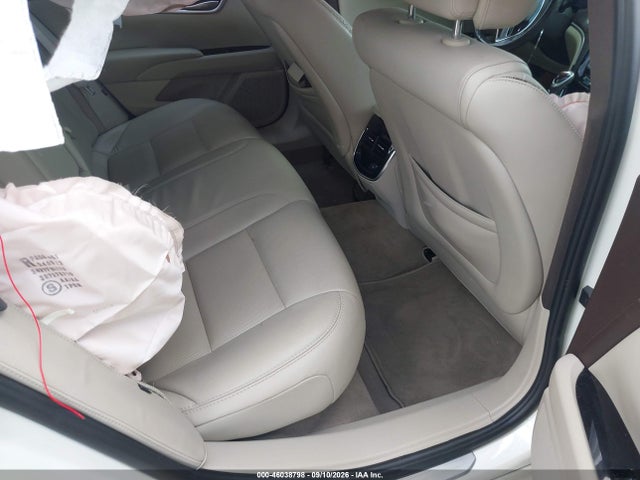 46038798 :رقم المزاد ، 2G61P5S32D9175868 vin ، 2013 Cadillac Xts Luxury مزاد بيع