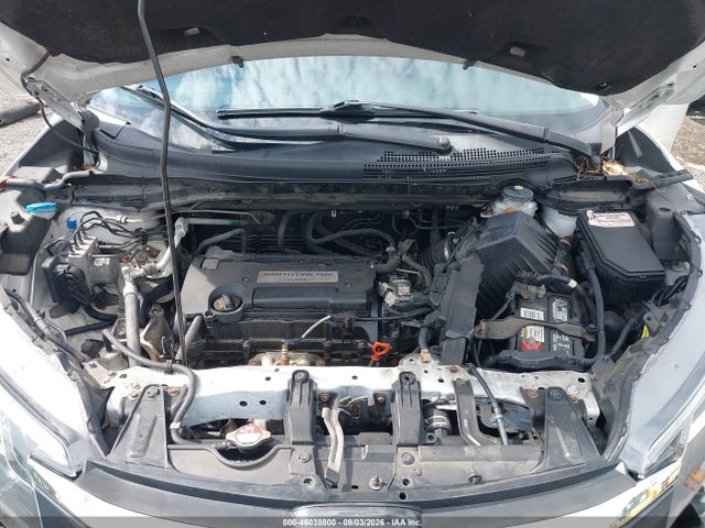 Продаж на аукціоні авто 2015 Honda Cr-v Ex-l, vin: 5J6RM4H79FL021256, номер лоту: 46038800
