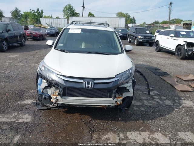 Продаж на аукціоні авто 2015 Honda Cr-v Ex-l, vin: 5J6RM4H79FL021256, номер лоту: 46038800