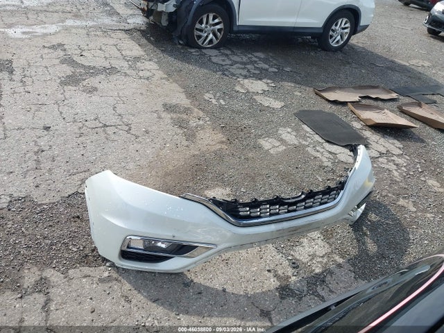 Продаж на аукціоні авто 2015 Honda Cr-v Ex-l, vin: 5J6RM4H79FL021256, номер лоту: 46038800