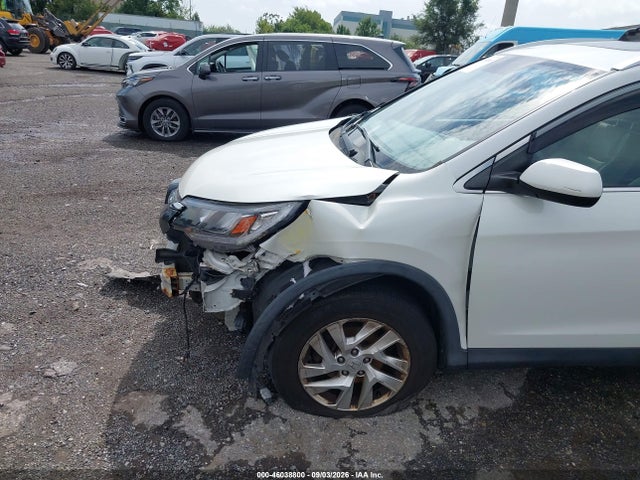 Продаж на аукціоні авто 2015 Honda Cr-v Ex-l, vin: 5J6RM4H79FL021256, номер лоту: 46038800