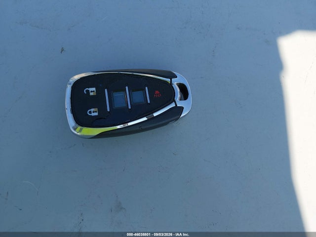 Продаж на аукціоні авто 2022 Chevrolet Malibu Fwd Lt, vin: 1G1ZD5ST9NF177045, номер лоту: 46038801