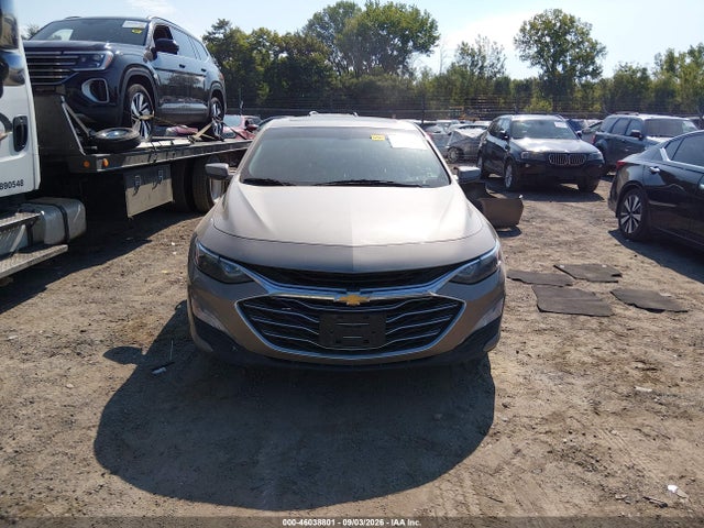 Продаж на аукціоні авто 2022 Chevrolet Malibu Fwd Lt, vin: 1G1ZD5ST9NF177045, номер лоту: 46038801