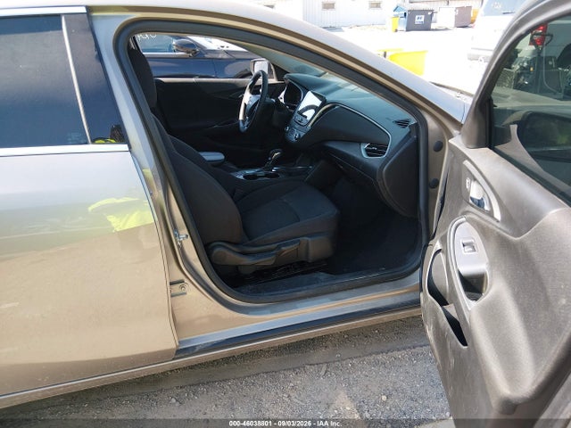 Продаж на аукціоні авто 2022 Chevrolet Malibu Fwd Lt, vin: 1G1ZD5ST9NF177045, номер лоту: 46038801