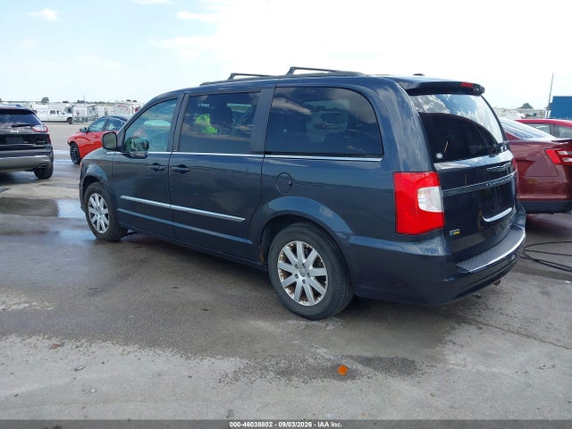 46038802 :رقم المزاد ، 2C4RC1BG0ER247692 vin ، 2014 Chrysler Town & Country Touring مزاد بيع