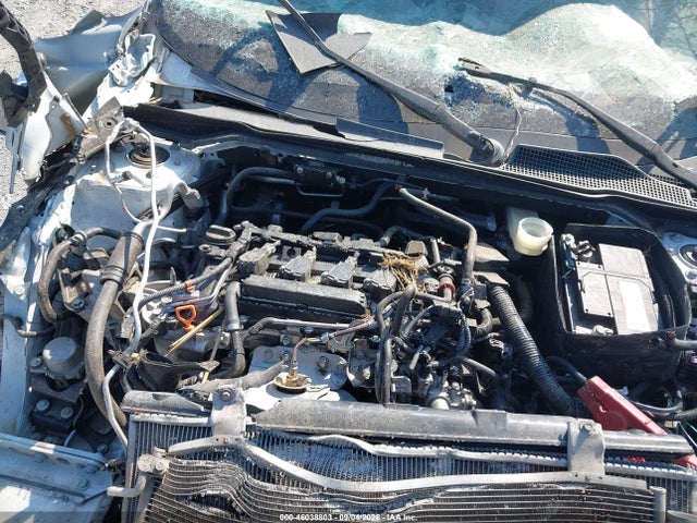 46038803 :رقم المزاد ، 2HGFE1F94NH300281 vin ، 2022 Honda Civic Touring مزاد بيع