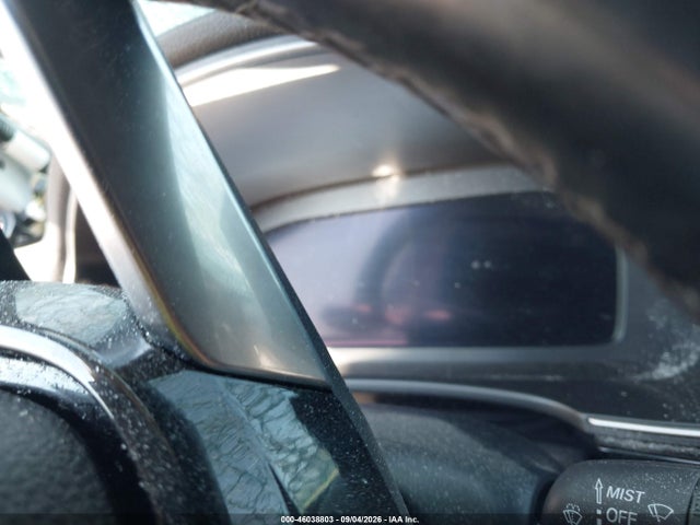 46038803 :رقم المزاد ، 2HGFE1F94NH300281 vin ، 2022 Honda Civic Touring مزاد بيع