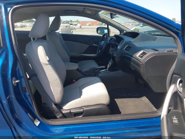 Продажа на аукционе авто 2014 Honda Civic Lx, vin: 2HGFG3B50EH509364, номер лота: 46038808