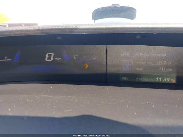 Продажа на аукционе авто 2014 Honda Civic Lx, vin: 2HGFG3B50EH509364, номер лота: 46038808