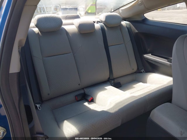 Продажа на аукционе авто 2014 Honda Civic Lx, vin: 2HGFG3B50EH509364, номер лота: 46038808