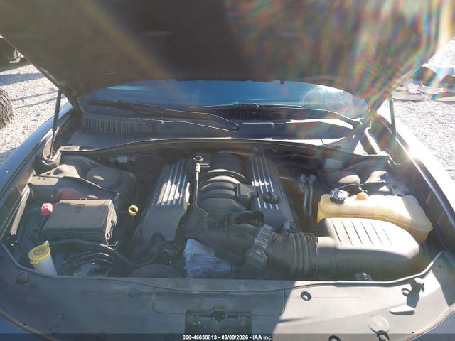 Продаж на аукціоні авто 2019 Dodge Charger Scat Pack Rwd, vin: 2C3CDXGJ0KH735931, номер лоту: 46038813