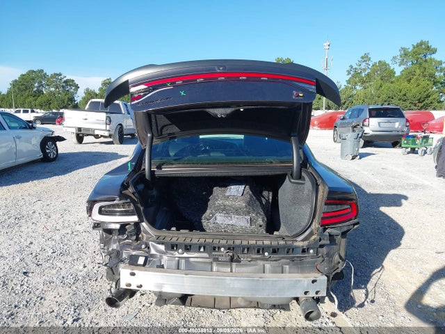 Продаж на аукціоні авто 2019 Dodge Charger Scat Pack Rwd, vin: 2C3CDXGJ0KH735931, номер лоту: 46038813