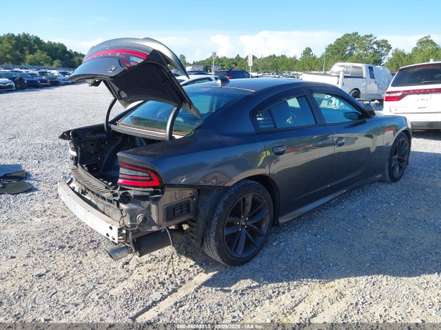Продаж на аукціоні авто 2019 Dodge Charger Scat Pack Rwd, vin: 2C3CDXGJ0KH735931, номер лоту: 46038813