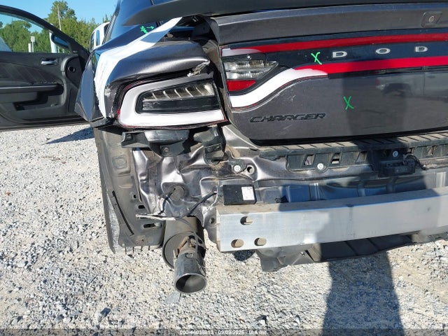 Продаж на аукціоні авто 2019 Dodge Charger Scat Pack Rwd, vin: 2C3CDXGJ0KH735931, номер лоту: 46038813