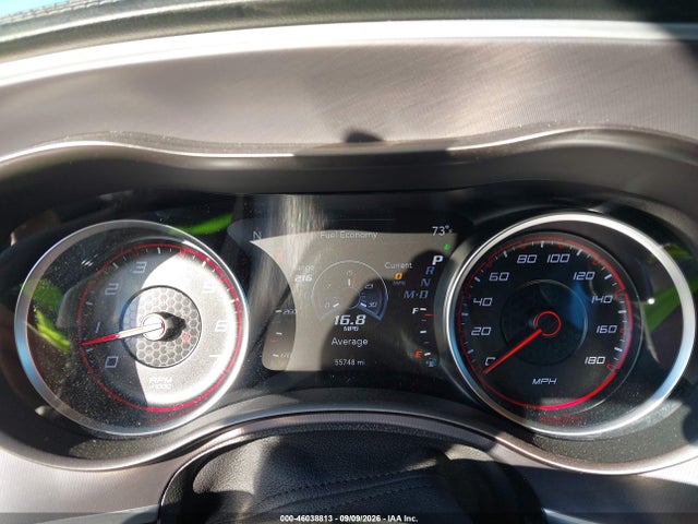 Продаж на аукціоні авто 2019 Dodge Charger Scat Pack Rwd, vin: 2C3CDXGJ0KH735931, номер лоту: 46038813