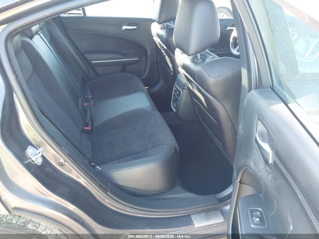 Продаж на аукціоні авто 2019 Dodge Charger Scat Pack Rwd, vin: 2C3CDXGJ0KH735931, номер лоту: 46038813