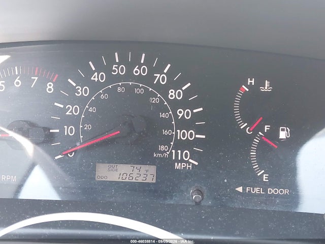 2005 Toyota Corolla Le მანქანა იყიდება აუქციონზე, vin: 1NXBR32E55Z559192, აუქციონის ნომერი: 46038814