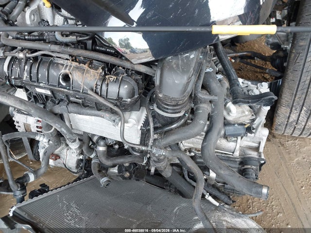 Продажа на аукционе авто 2024 Volkswagen Taos 1.5t S, vin: 3VV8X7B28RM022250, номер лота: 46038816