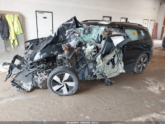 Продажа на аукционе авто 2024 Volkswagen Taos 1.5t S, vin: 3VV8X7B28RM022250, номер лота: 46038816