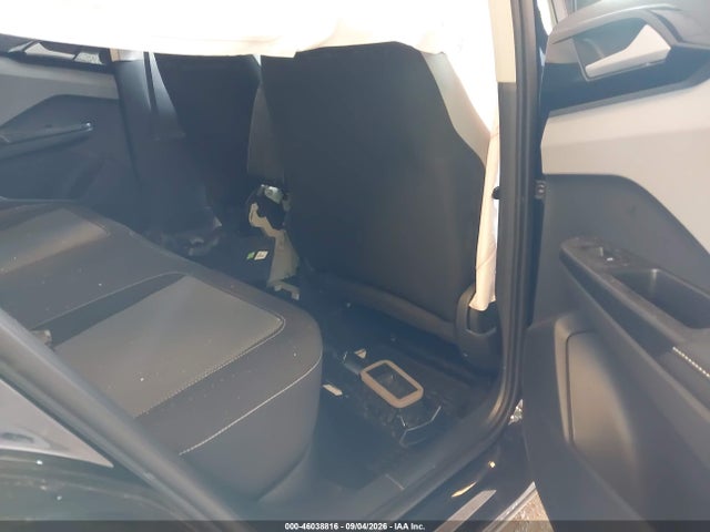 Продажа на аукционе авто 2024 Volkswagen Taos 1.5t S, vin: 3VV8X7B28RM022250, номер лота: 46038816