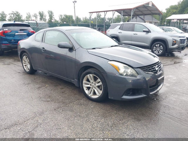 Auction sale of the 2012 Nissan Altima 2.5 S, vin: 1N4AL2EP0CC173457, lot number: 46038819