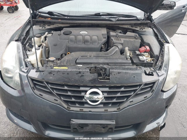 Auction sale of the 2012 Nissan Altima 2.5 S, vin: 1N4AL2EP0CC173457, lot number: 46038819
