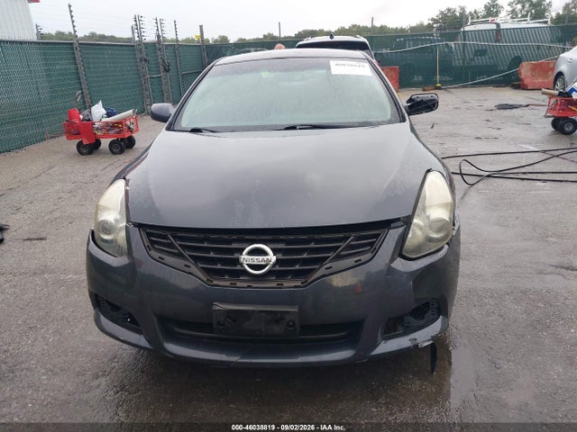 Auction sale of the 2012 Nissan Altima 2.5 S, vin: 1N4AL2EP0CC173457, lot number: 46038819
