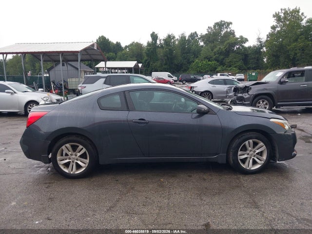 Auction sale of the 2012 Nissan Altima 2.5 S, vin: 1N4AL2EP0CC173457, lot number: 46038819