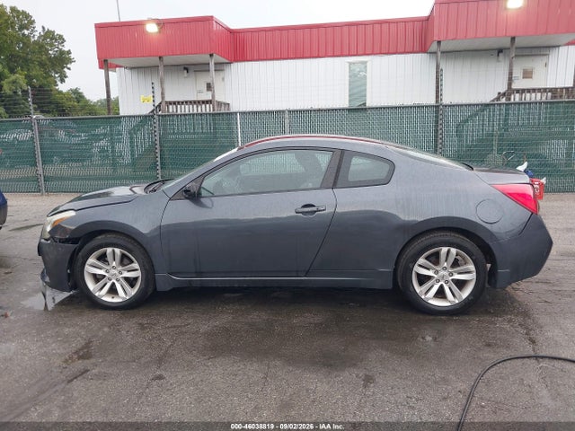 Auction sale of the 2012 Nissan Altima 2.5 S, vin: 1N4AL2EP0CC173457, lot number: 46038819