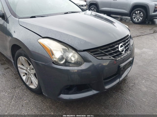 Auction sale of the 2012 Nissan Altima 2.5 S, vin: 1N4AL2EP0CC173457, lot number: 46038819