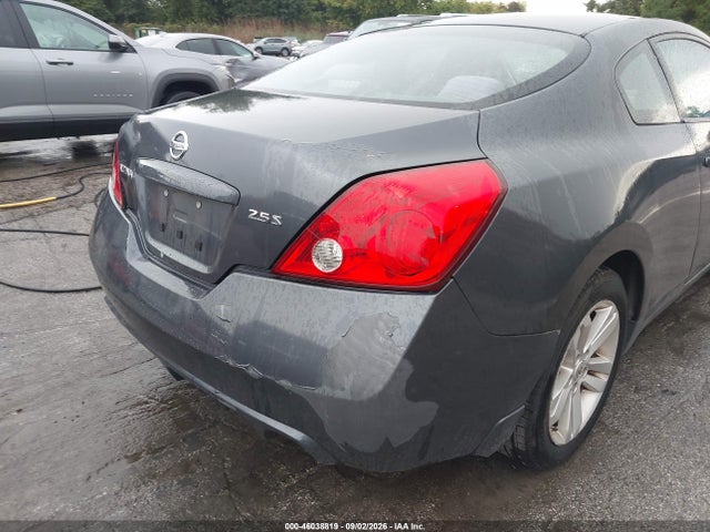 Auction sale of the 2012 Nissan Altima 2.5 S, vin: 1N4AL2EP0CC173457, lot number: 46038819
