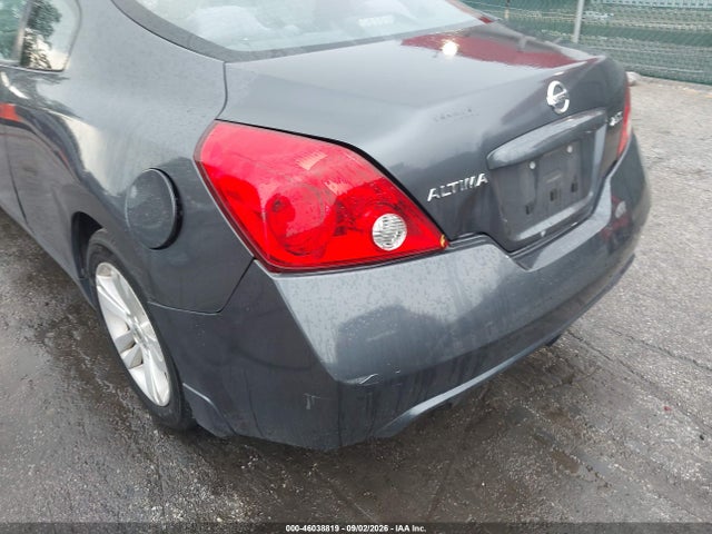 Auction sale of the 2012 Nissan Altima 2.5 S, vin: 1N4AL2EP0CC173457, lot number: 46038819